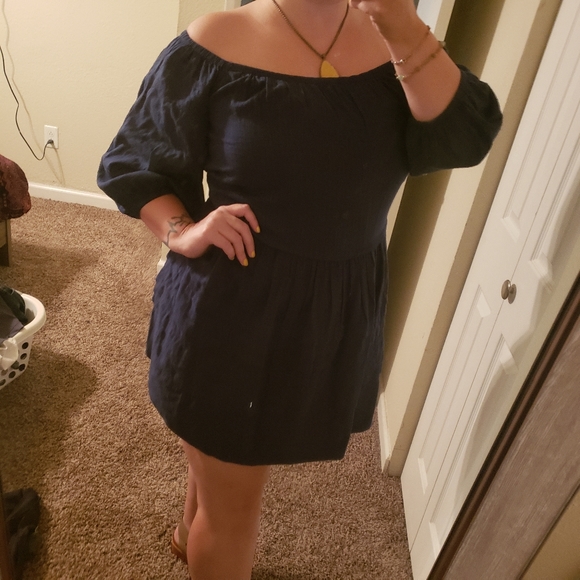 Free people dress - Picture 4 of 9